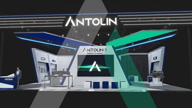 Antolín, resultados empresariales