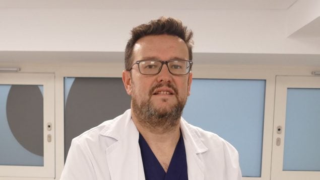 Miguel Bernal: «Prevenir la violencia obstétrica implica respetar los deseos de la mujer y hacerla partícipe de su propio parto»
