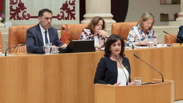 PSOE La Rioja