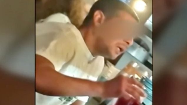 rey del simpa, estafas, Valladolid, condenado, 18 bares, estafa