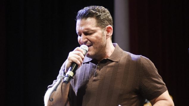manu tenorio,