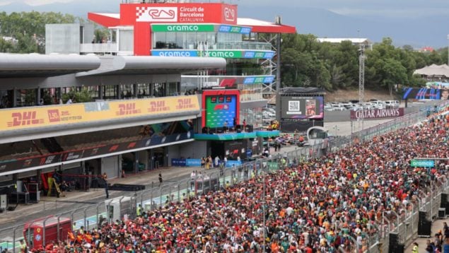 Montmeló