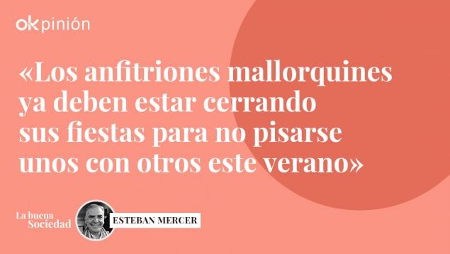 mallorca fiesta