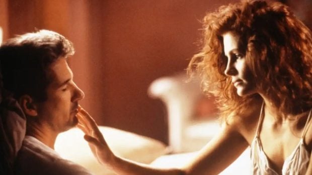 Richard Gere Julia Roberts