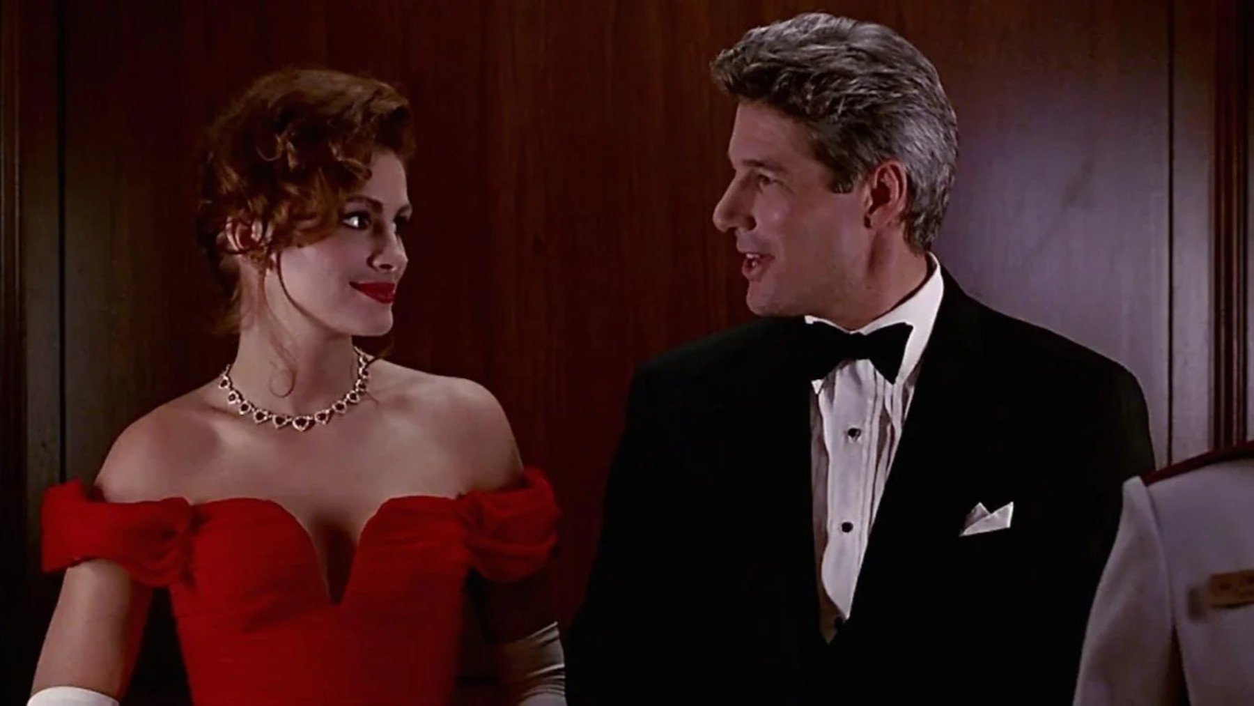 ‘Pretty Woman’ (Touchstone Pictures).