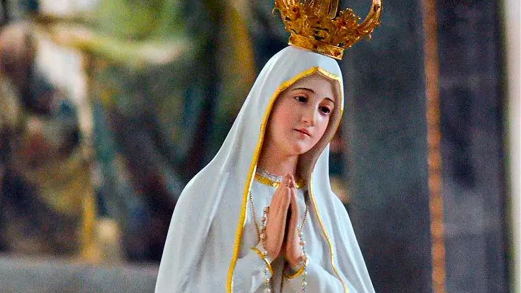 ¿Qué santos se celebran hoy, martes 13 de mayo de 2025?