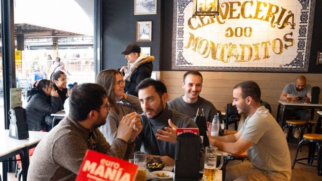 Restalia celebra su 25 aniversario como referente de la restauración organizada en España