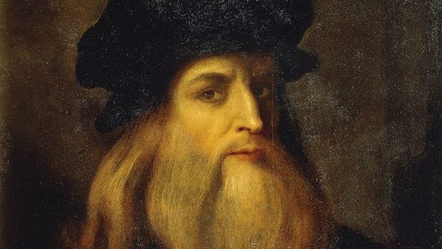 Leonardo da Vinci y su obsesión con los cadáveres