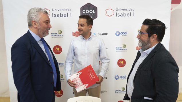 COOL TALENT 2025 consolida a Burgos como punto de encuentro para el emprendimiento y la innovación