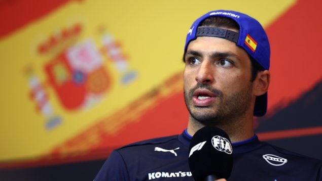 Sainz