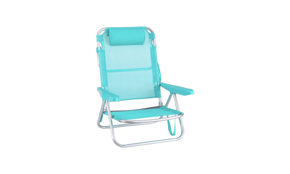 Silla de playa plegable Lolahome