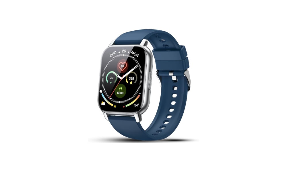 Smartwatch Poounur T80