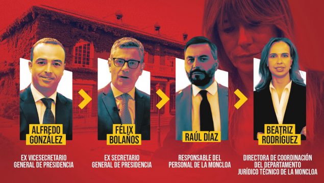 Peinado Begoña