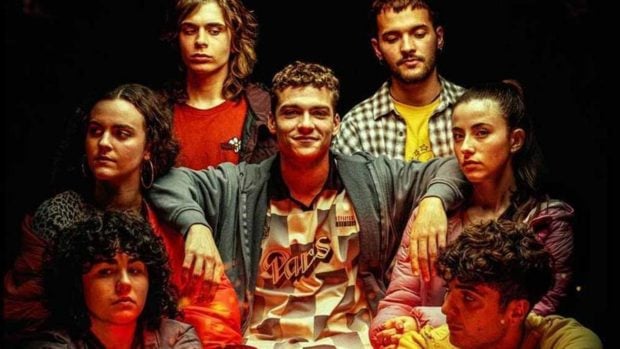 La serie más intrigante que vas a ver en todo el año tiene 8 capítulos y ya la puedes ver en Netflix