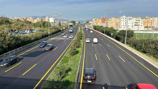 obras vía de cintura