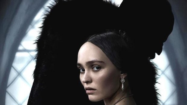 Lily Rose Depp