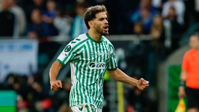 Barça Abde Vitor Roque
