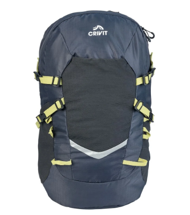 Mochila de senderismo 30 l de Lidl