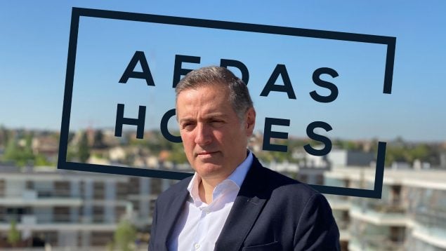 aedas, neinor, castlelake, apollo, OPA