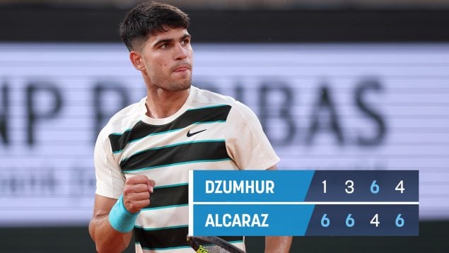 Alcaraz