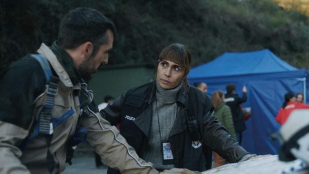 La serie más intrigante que vas a ver en todo el año tiene 8 capítulos y ya la puedes ver en Netflix
