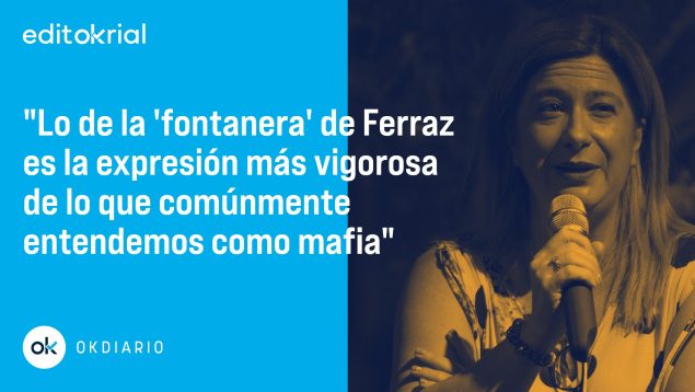 Leire Díez PSOE