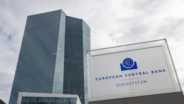 BCE, BBVA, Sabadell