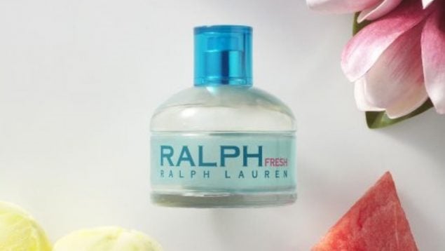 perfume primor