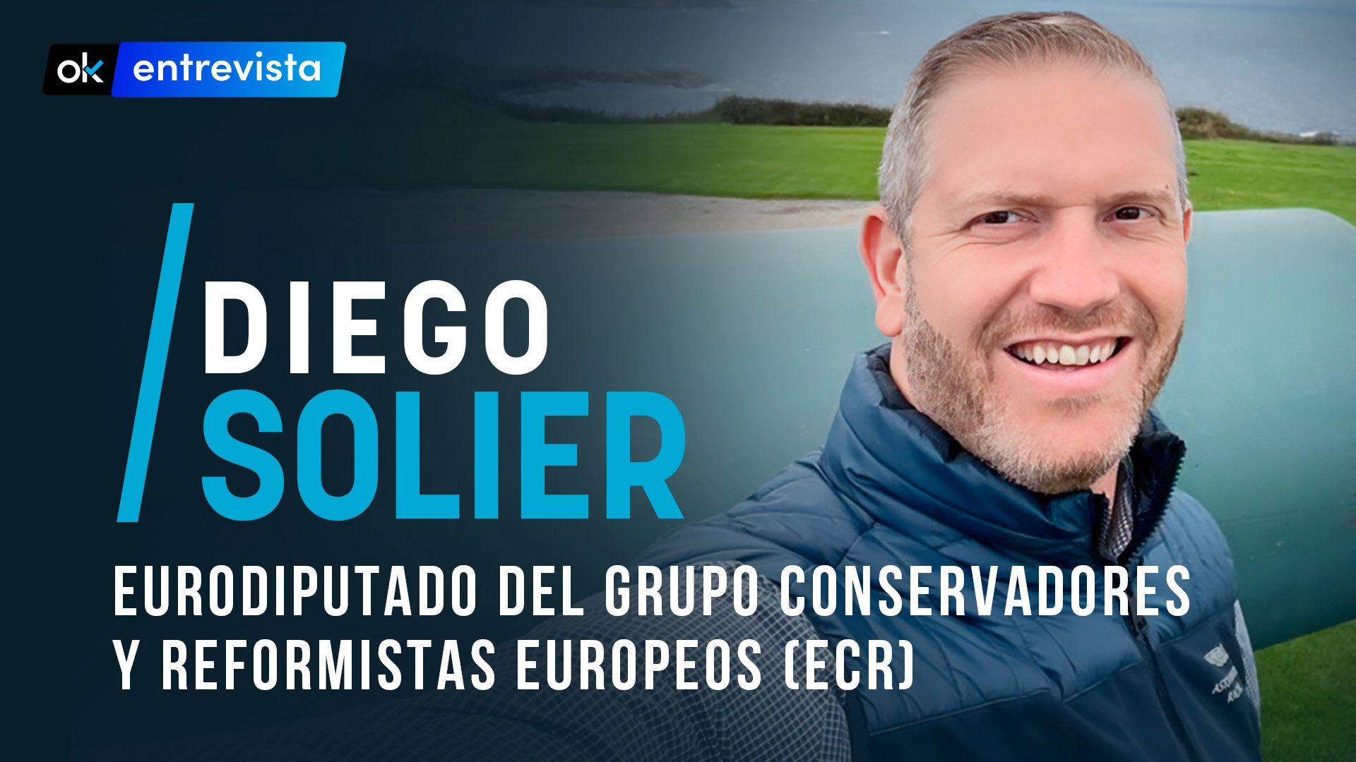 Diego Solier.