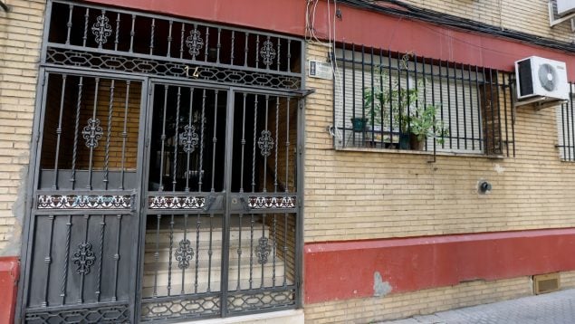matrimonio sevilla