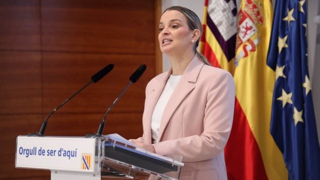 prohens reparto menores