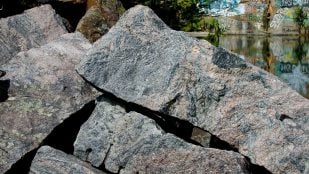 roca más antigua de Estados Unidos, la roca más antigua de EE.UU. está en Michigan, geología, descubrimiento geológico.