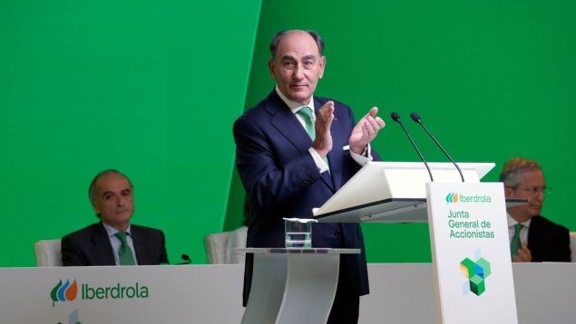Iberdrola,