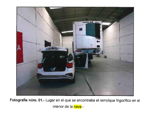 Narcotúnel Ceuta