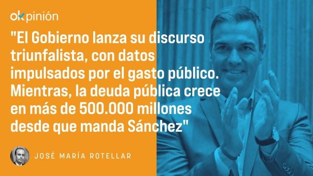 economía, gasto público, deuda pública, Pedro Sánchez, Carlos Cuerpo