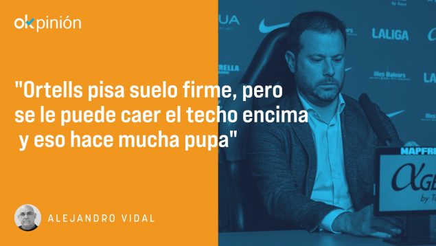 Suelo firme, techo libre