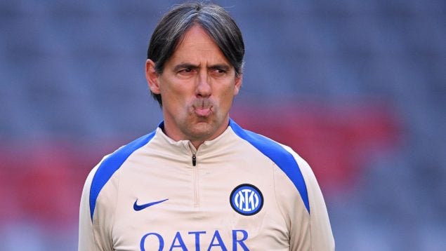 Inzaghi