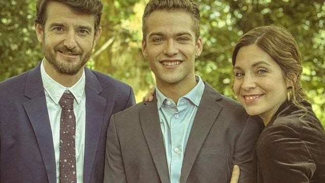 serie intrigante Netflix