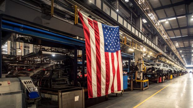 Independencia USA