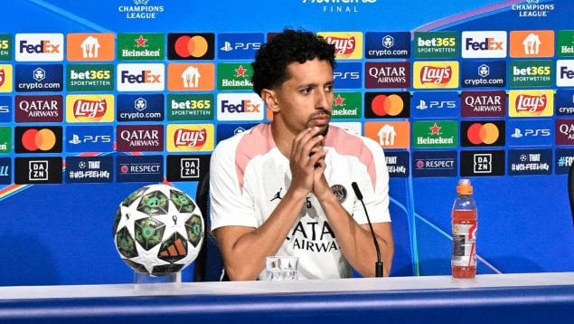 Marquinhos