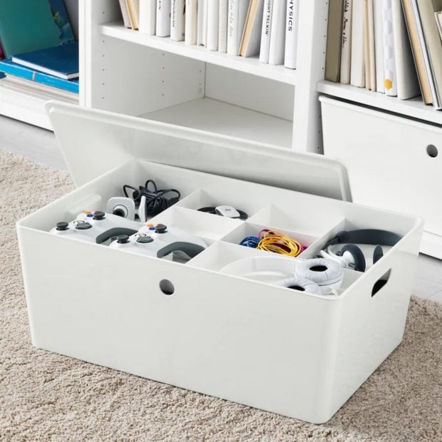 armario IKEA
