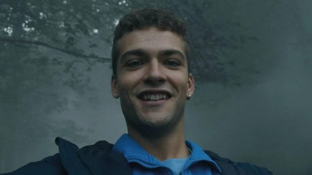 serie intrigante Netflix