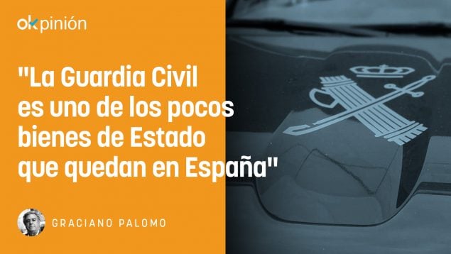 Guardia Civil UCO