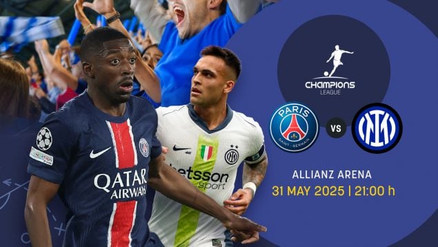 PSG Inter