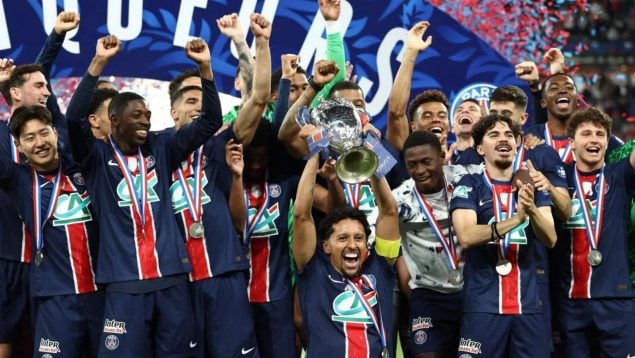 PSG