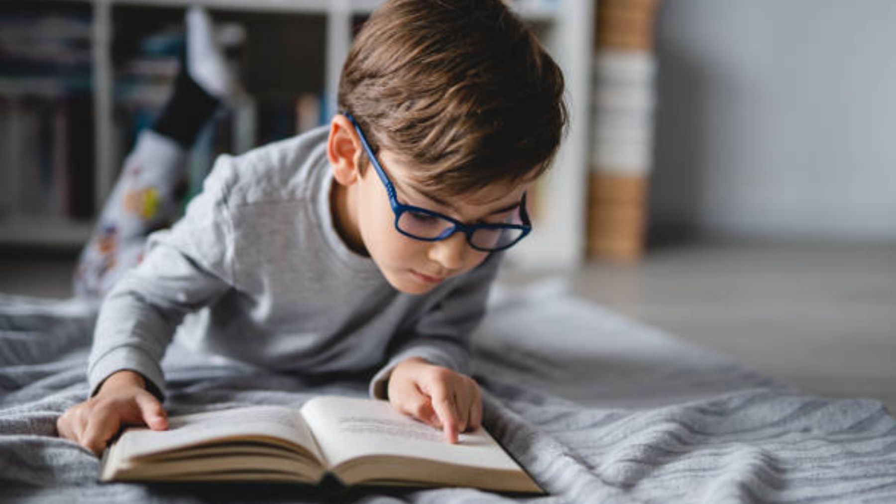 Si tu hijo ha aprendido esto desde pequeño va a tener mucho éxito en la vida, según los expertos