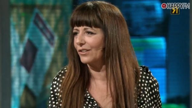 Yolanda Ramos confiesa en ‘La Revuelta’ cómo es tener TDA con 56 años: «Te deja secuelas»