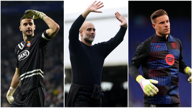 guardiola