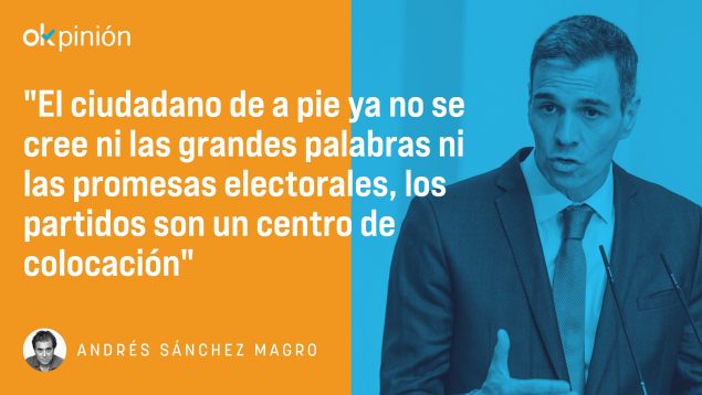 Pedro Sánchez