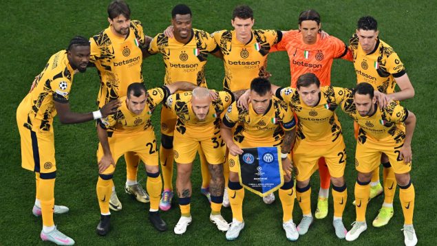 Inter de Milán